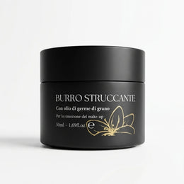 Burro Struccante