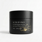 Scrub Viso