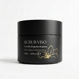 Scrub Viso